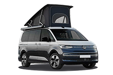 Van Hire Corby - VW Campervan - Van hire Corby